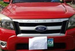 2010 Ford Trekker Pickup