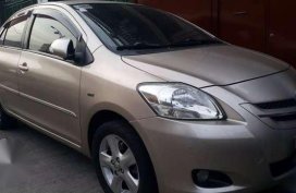 Best offer 2008 Toyota Vios 1.5G Automatic for sale