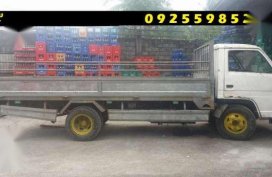 isuzu elf npr 16ft dropside