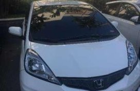 CASA maintained Honda Jazz 1.5V 2017 AT Gasoline for sale 