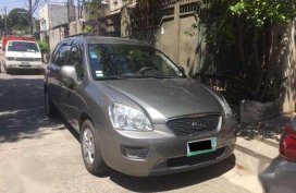 For sale 2012 Kia Carens