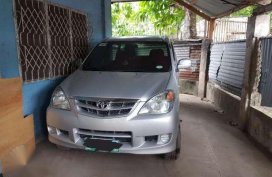 Toyota Avanza 1.3J 2010