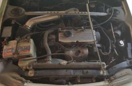 Mitsubishi Lancer 95