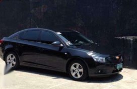 Chevrolet Cruze LS