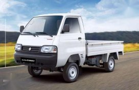For sale Suzuki Super Carry Truck 2017. 