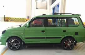 Mitsubishi Adventure 2005 for sale