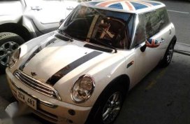 For Sale : Mini Cooper British