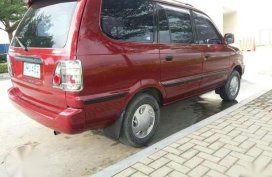 Toyota REVO GLX Diesel