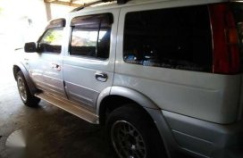 For sale Ford Everest 2003 MT