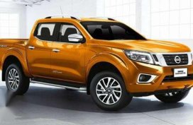 2017 All Brand New Nissan Navara 4x4 VL 7AT