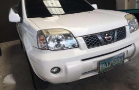 2009 Nissan Xtrail 4x4 Accept Financing