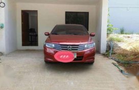 honda city leather seats