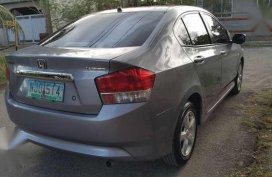 Honda City 2009 1.3s iVtec Automatic fresh