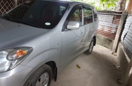 Almost brand new Toyota Avanza Gasoline