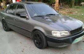 For sale Toyota Corolla lovelife