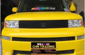 For sale Toyota BB Scion xb