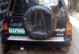 For sale 1995 Suzuki Vitara