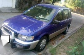 For sale Mitsubishi RVR - 1995