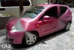 Suzuki celerio 2015