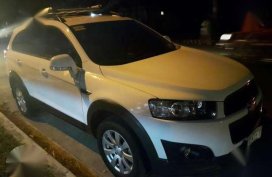 2015 Chevrolet Captiva-assume