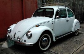 Beetle German Volkswagen Econo model - FREE SHIPPING