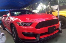 For sale Ford Mustang 2016