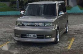 For sale Toyota bb AT