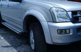 isuzu Dmax