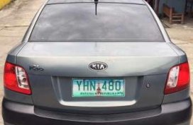 Kia Rio 2008