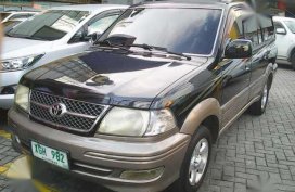 toyota revo sr gas manual transmission model 2003