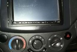 For sale chevrolet aveo 2009 model