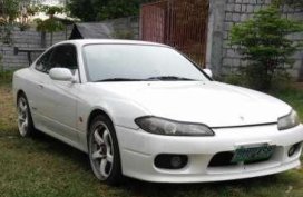 For sale 1999 Nissan Silvia