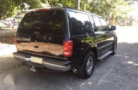 2001 Ford Expedition 84k mileage fresh