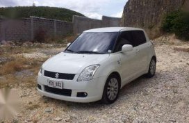Suzuki Swift 2007 AT