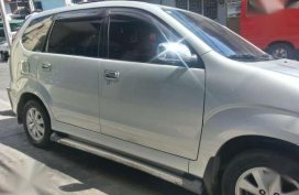 Toyota Avanza 2008 1.5G super unit vs vios city