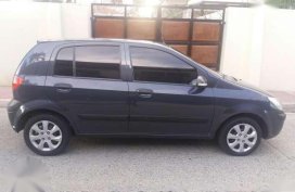 For sale Hyundai Getz 2011