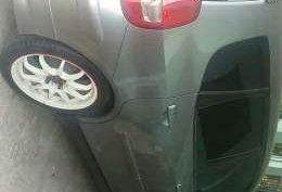 Well maintained Honda Jazz 04 iDSI In good condition for sale
