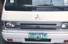 Rush for Sale 2012 Mitsubishi L300 FB  Good Running condition