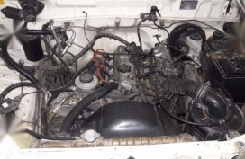 Toyota Revo GAS 2001 GL