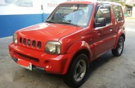 For sale Suzuki Jimny 4x4 AT