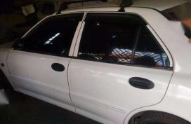 Mitsubishi Lancer 1994 MT White For Sale