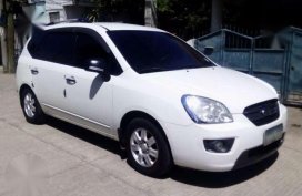 Kia Carens Diesel CRDI 8 Seaters