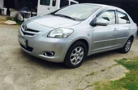 Toyota Vios 1.3 E Manual Gasoline Good running Condition For sale