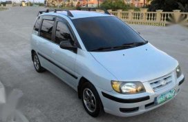For sale Hyundai Matrix 05