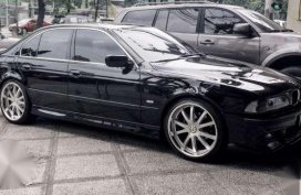 For sale BMW E39 528i