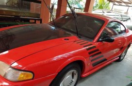1994 Ford Mustang for sale 