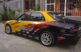 Mitsubishi Galant 1994 Rayban For Sale