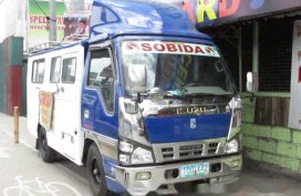 2012 Isuzu ELF for sale