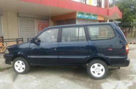 Toyota Revo glx diesel 2004 model