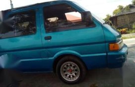 For sale Nissan Vanette 2000